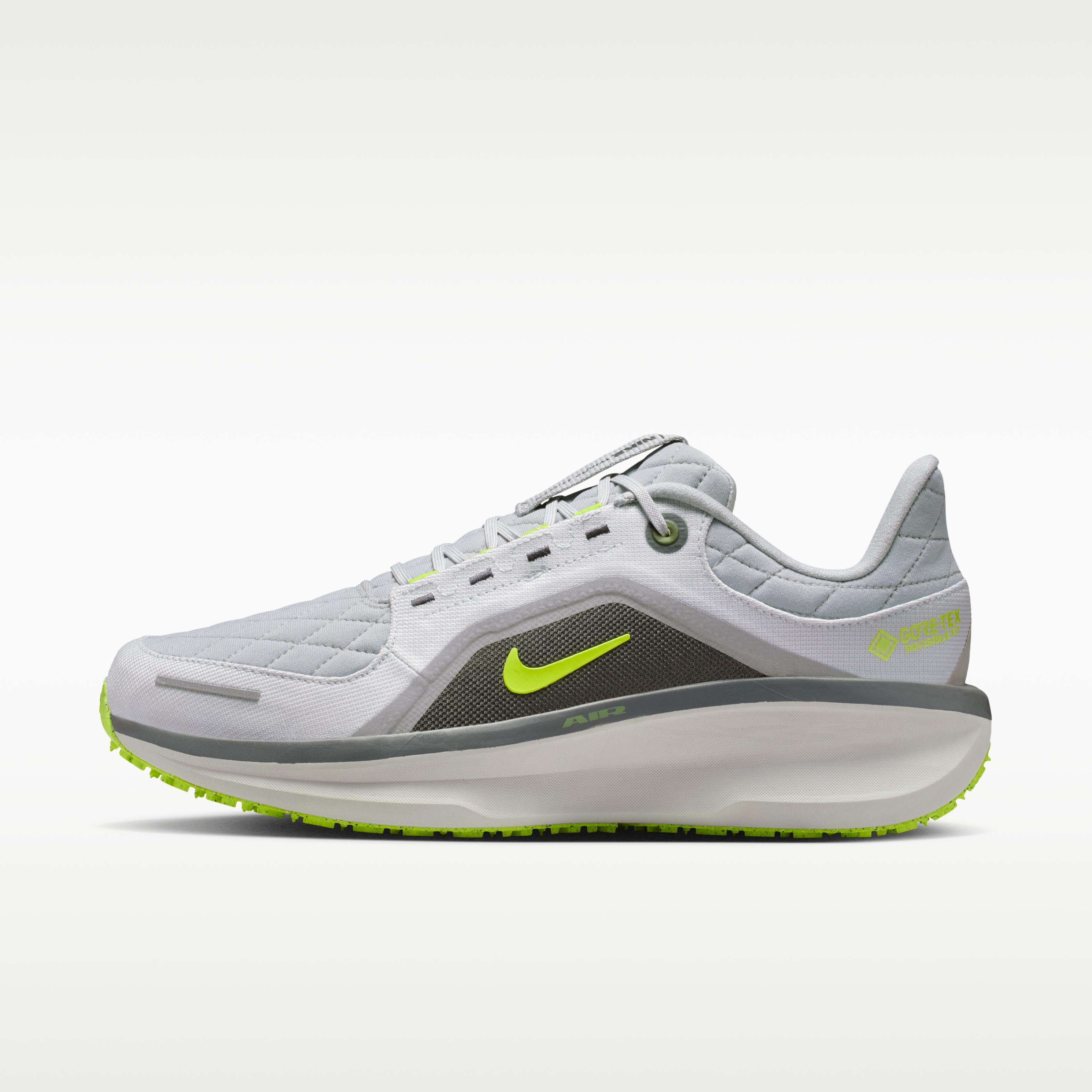 Nike Air Winflo 11 Gore-Tex Light Smoke Grey Cyber 44