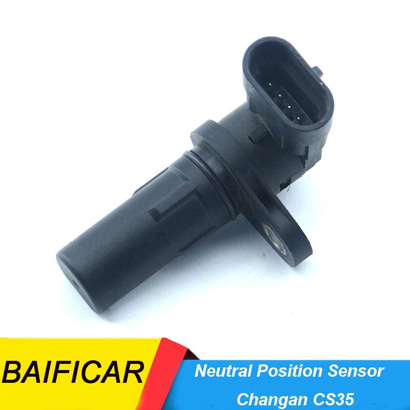 Baificar Brand New  Gear Switch Neutral Position Sensor 3781060-B01-AA S40121 For Changan CS35