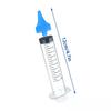 1pc 10ml Ear Wash Syringe Ear Cleaner Wax Removal Vacuum Cleaner Ear Cleaner Irrigation for Baby Children Adult
