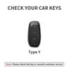 Buick Zhijing L7 Key Case Full Protection Shell for Aivia - Automotive Accessories