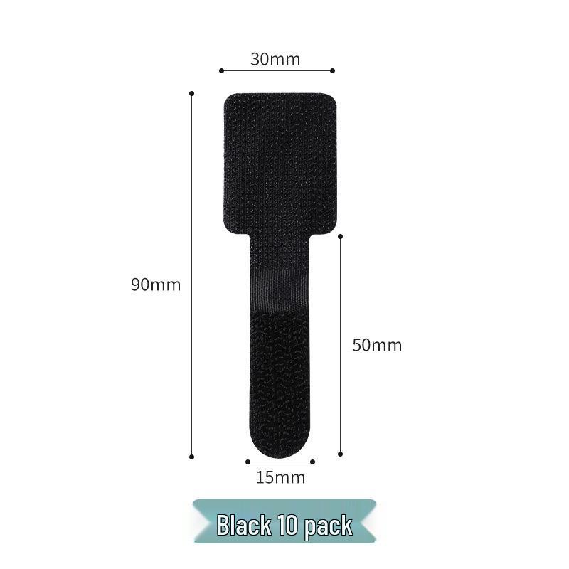 Computer Cable Organizer: Wire Management Sleeve with Anti-Bite Protection