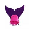 Kids Mermaid Swimming Monofin