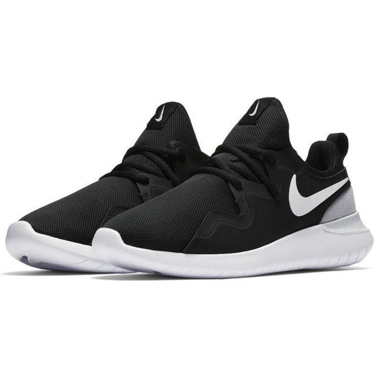 Nike Tessen Black White Women's AA2172-001