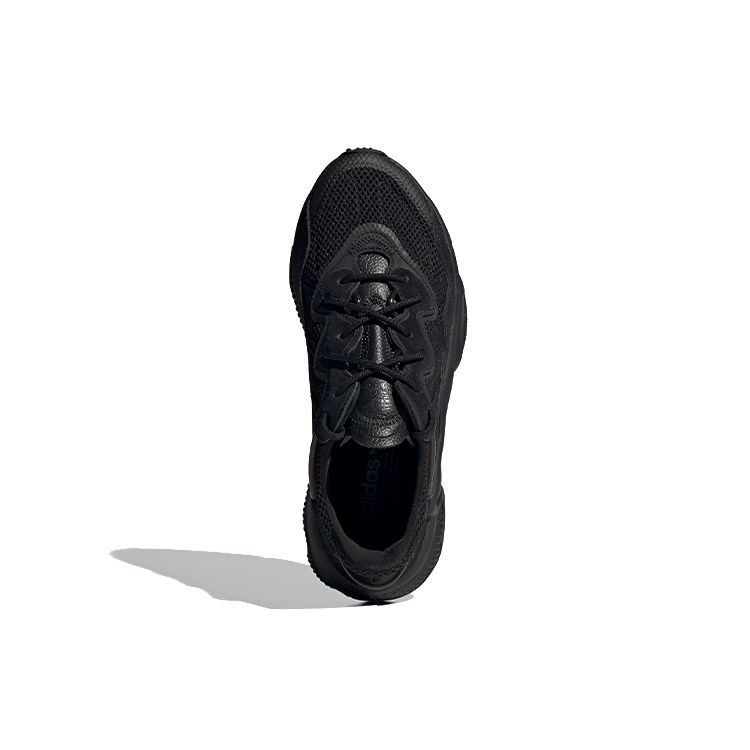 adidas Scarpe da ginnastica unisex Ozweego Nere Carbonio Core-Black EE6999 da uomo