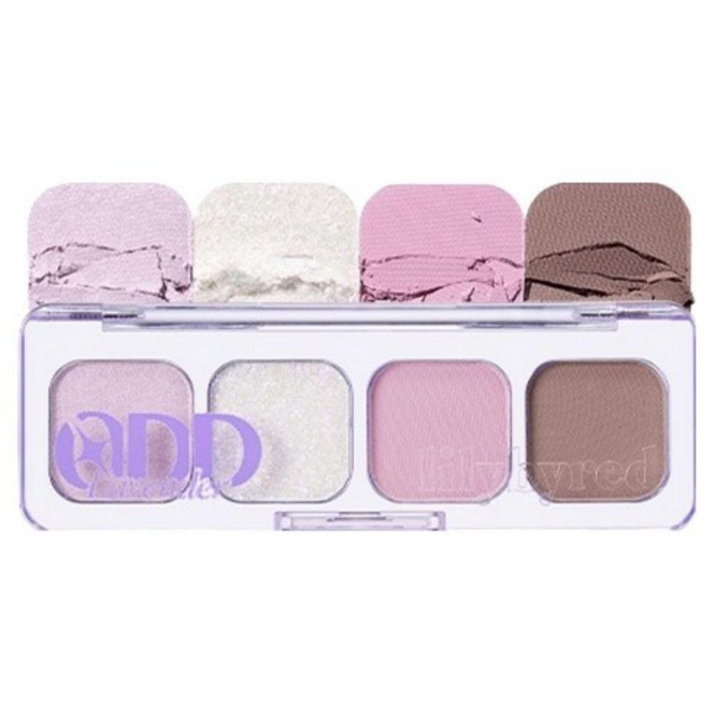 lilybyred Mood It Palette 3.2g