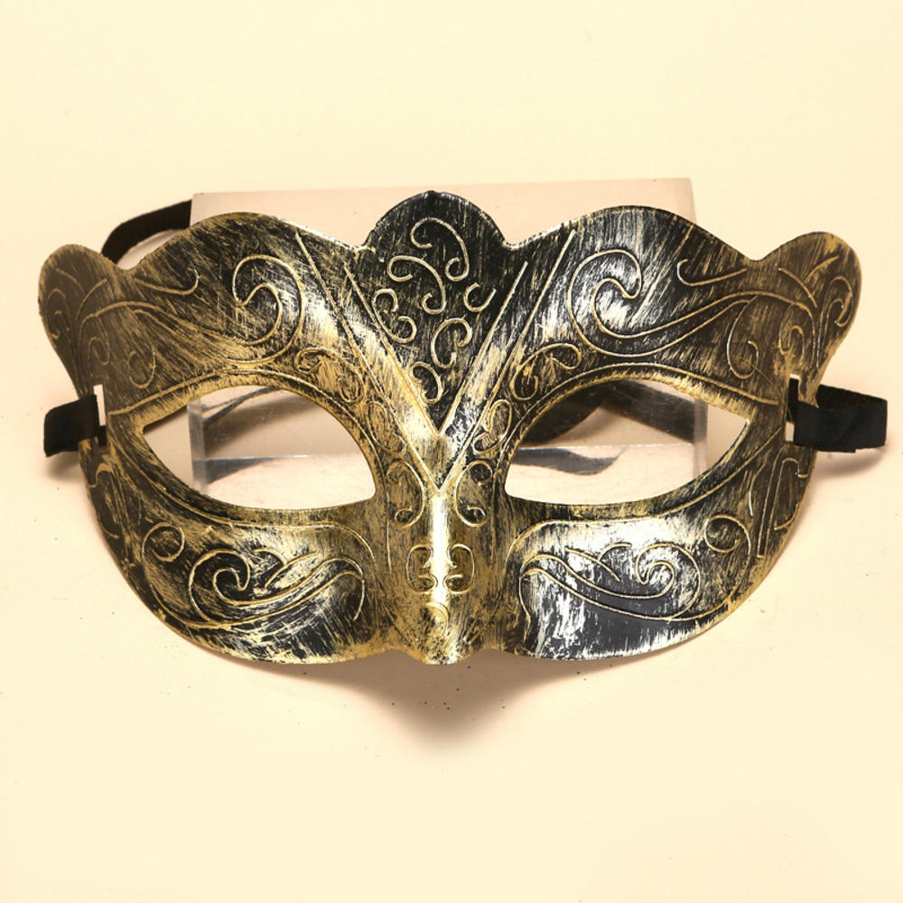 Dance Party Diamond Venetian Mask Venice Wedding Carnival Performance Costume Sex Lady Mask Masquerade Cosplay Mask Makeup Props