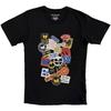 Wutang Clan Abzeichen Unisex T-Shirt Unisex