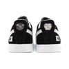392222-01 JESSE Atmos Puma Suede VTG MIJ Black White (Men's)
