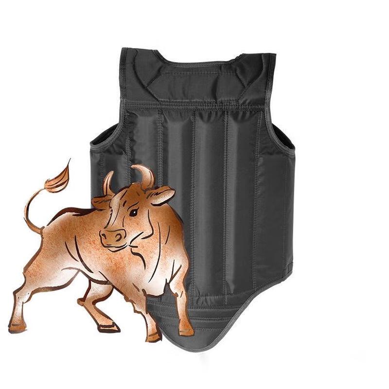 WEZHO Combat Sports Chest Protector