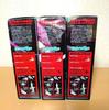 [USED] Revoltech Yamaguchi BASARA Chosokabe Motochika, Mori Motonari, and Ishida Mitsunari Figures