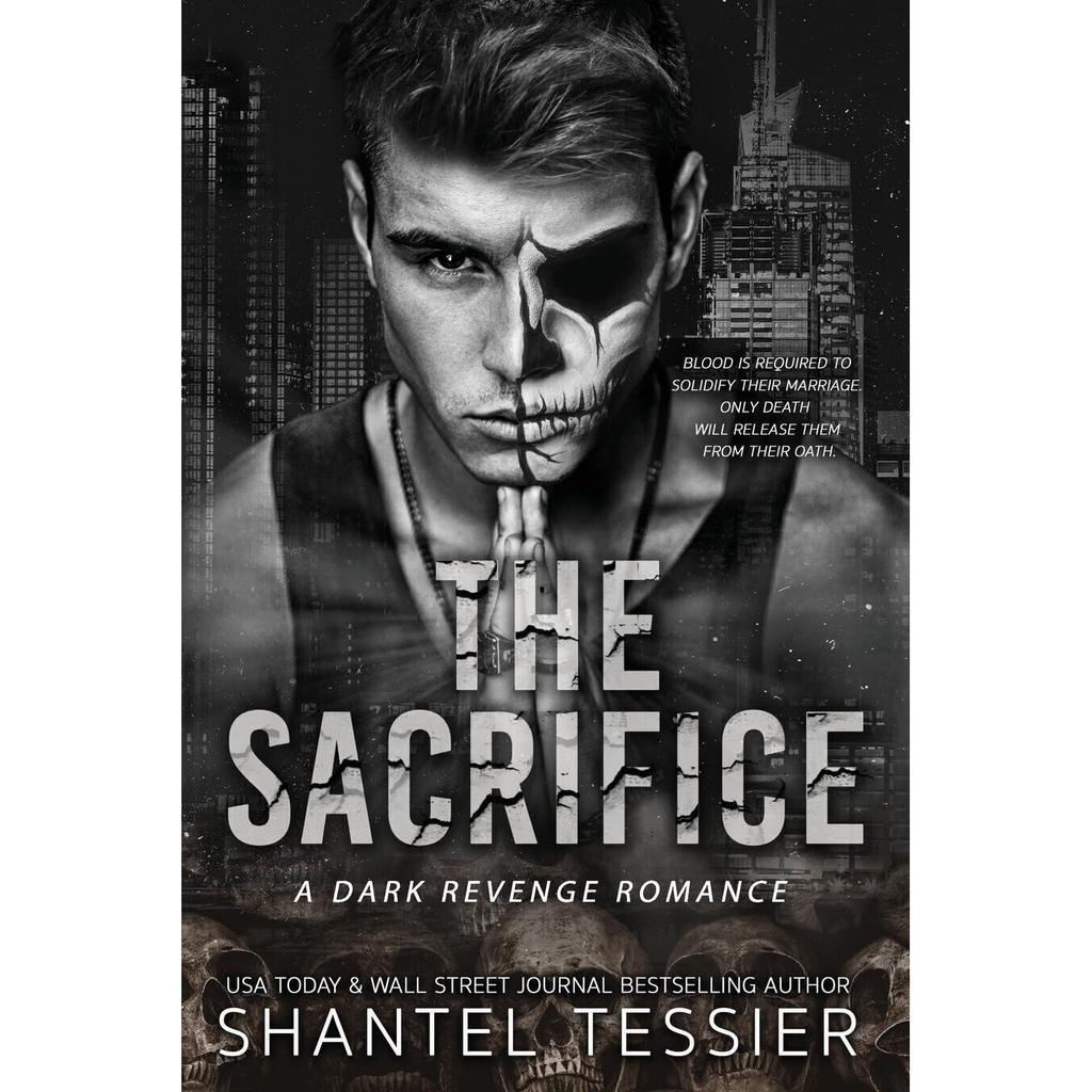 The Sacrifice Paperback UKN1210