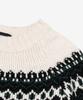 OTHERFITS Nordic Pullover Knit (Ivory)