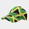Vintage Adjustable Unisex Vintage Cap for Outdoor Hiking and Mountaineering