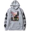 Japanese Animation Men New Fashion Hoodies Men Women Hooded Sweatshirts Casual Pullovers Autumn Boys Girls Hoodie