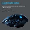 Logitech G502 LIGHTSPEED Wireless Gaming Mouse