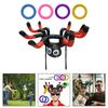 Halloween Toss Game Indoor Outdoor for Kids Party Games Family Summer Pool
