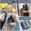 Funda Tablet Cover for IPad 10th 11th 12th Gen Air5 Air11 Air13 Stand Protection Case for IPad 10.2 9th 8th 7th Gen Mini 7 6