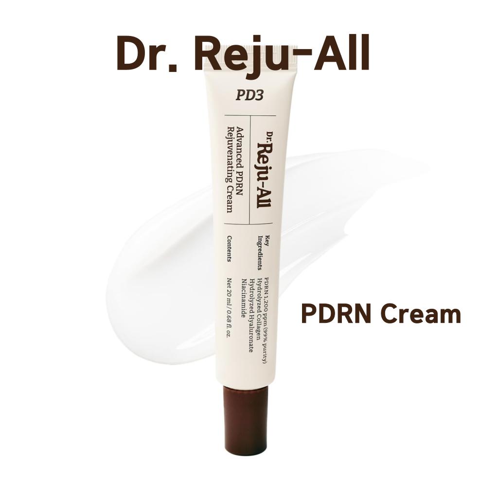 

[Dr. REJUALL] Dr Rejuall Advanced PDRN крем 20 г
