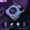 Mao King XOG Mechanical Light Cube Bluetooth Speaker CN plug (adapter included)