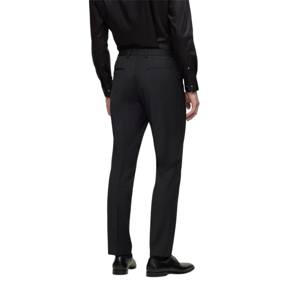 Boss Mens Genius Straight Chinos