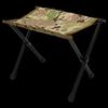 Portable Aluminum Alloy Folding Chair