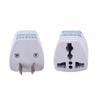 EU/AU/UK/US/IT/GER Universal Multifunctional Charging Socket Wall Plug Adapter