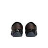 Wales Bonner x adidas Scarpe da Ginnastica Unisex Karintha Brown con Paillettes Nero Core-Black Argento Metallico JR0259
