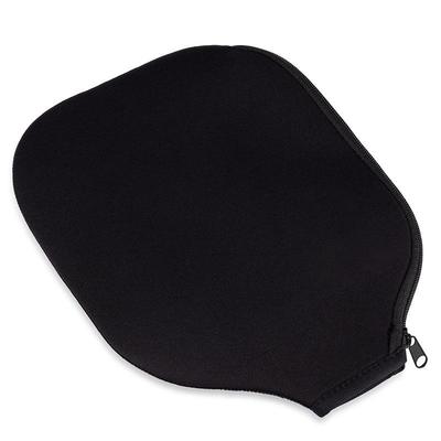 Pickleball Paddle Double Shoulder Backpack - Large Capacity Sports Storage Bag