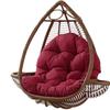 Outdoor Garden Hanging Basket, Sofa, Recliner & Cradle Cushion