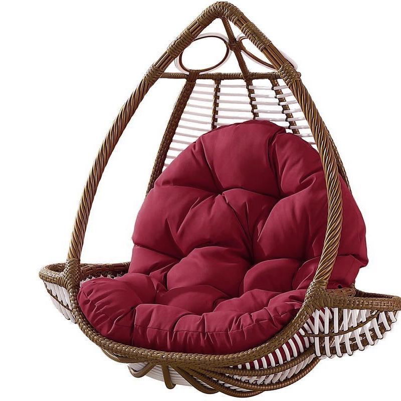 Outdoor Garden Hanging Basket, Sofa, Recliner & Cradle Cushion