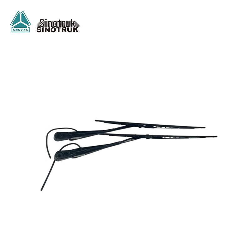 HOWO ZZ1167 Wiper Arm and Blade