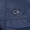 Calvin Klein Windbreaker Fashion Casual Hooded Zip Jacket Men Jackets Dark-Blue 1658724-NVY