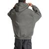 Women's Jacket Adidas Logo embroidered Hooded Jacket