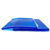 1cm Thickness Polyurethane Elastic Fiber Gel Pad Motorcycle Seat Cushion Cover