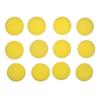 12pcs/lot Car Vehicle Wax Polish Foam Sponge Hand Soft Wax Sponge Pad/Buffer for Car Detailing Care