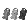 Titanium Survival Whistle High Decibel Outdoor Emergency Signal Tool Hiking Camping Trekking EDC Gear