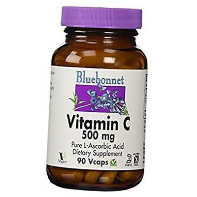 Vitamina C, Vitamina C 500, 90 capsule vegetali (36393016)