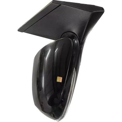 Side/Door Mirror for Hyundai Xcent/ I10 Grand Electrical (Left Side)