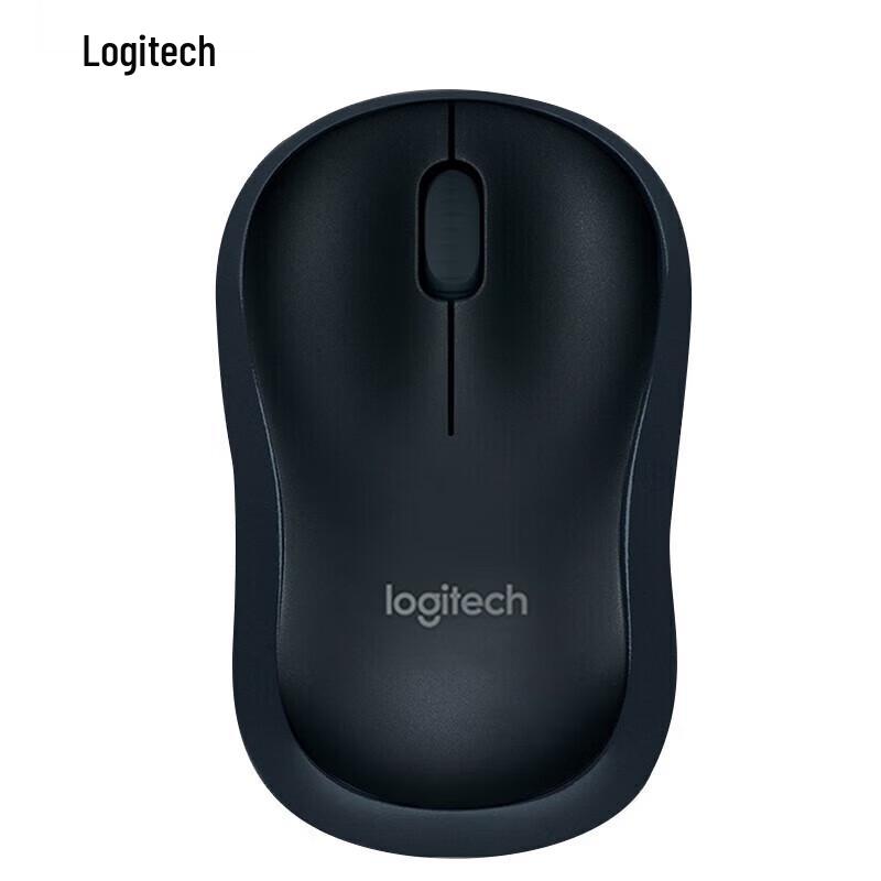 

Logitech B175 Wireless Mouse