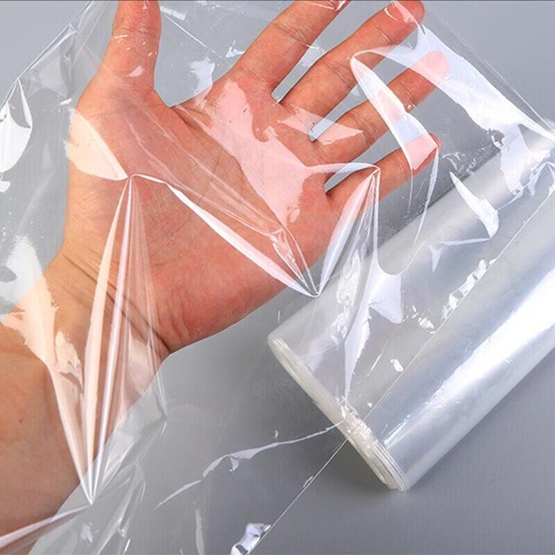 POF Heat Shrink Wrap Bags