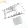 2020 Explorer Gear Shift Decorative Frame and Console Cup Holder Trim