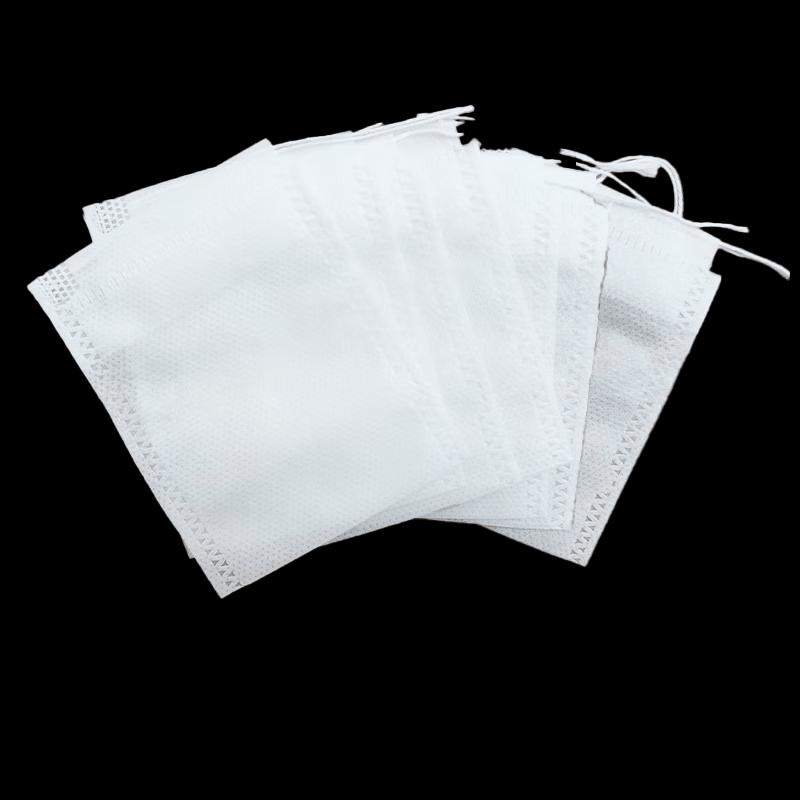 Disposable Food-Grade Tea Filter Bags