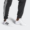 adidas Grand Court Base 'White Black' Men's EE7904