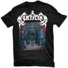 Mortician - Hacked Up for Barbecue - T-SHIRT L Large DEATH METAL NEW OFFICIAL Unisex T-Shirt