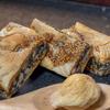Black Sesame & Walnut Fig Sandwich Pie, 100g