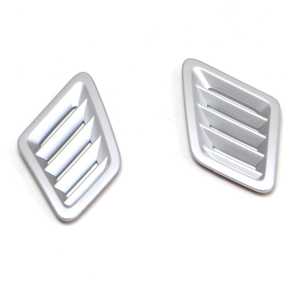 Compatible with 15-16 Nissan Tiida Interior Components Like Inner Door Handle, Gear Shift Frame, and Air Outlet.