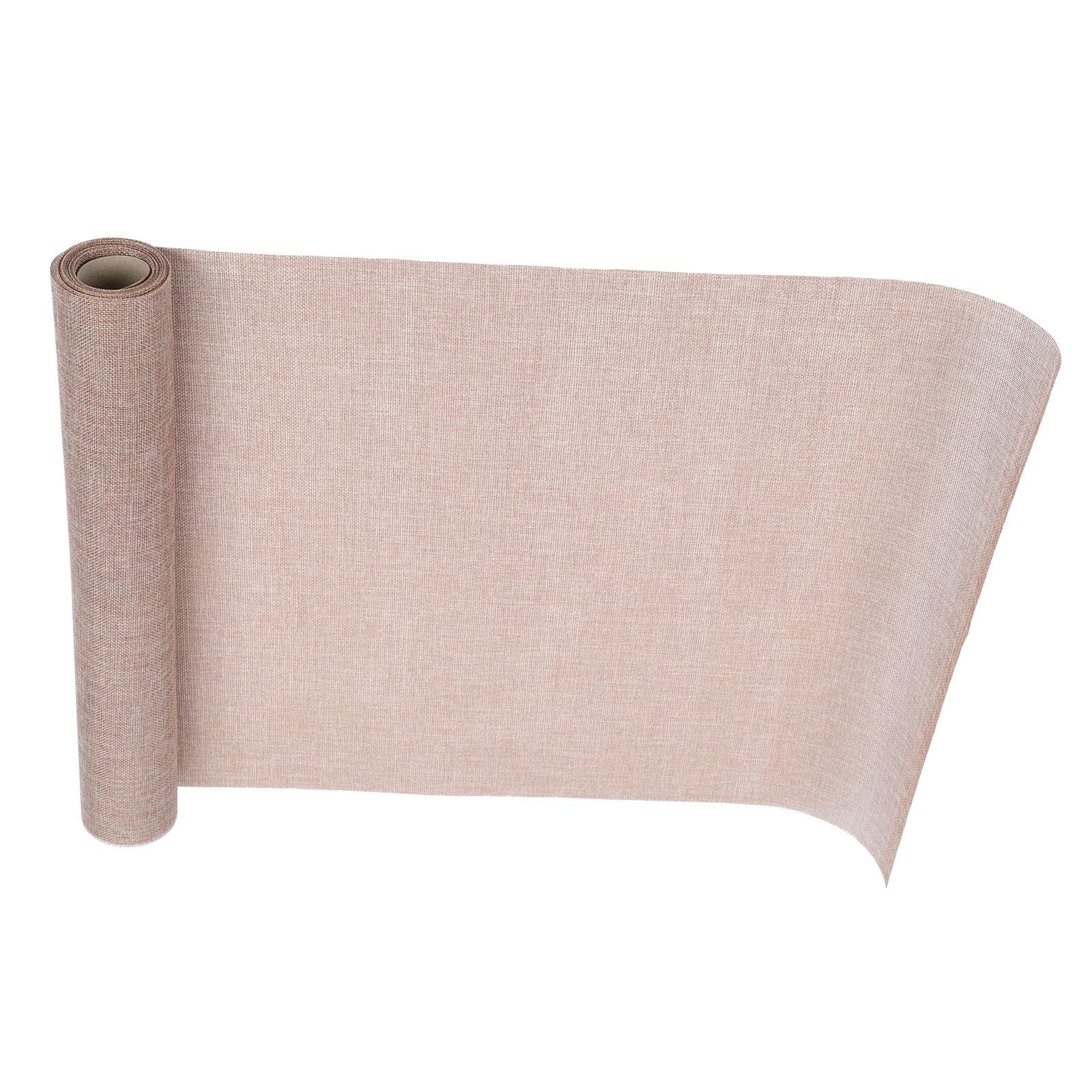 

Burlap Roll for Bouquet Packaging DIY Craft Home Decoration Placemat 48cm 10 Yards