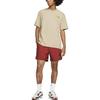 New Nike Sportswear T Shirt Men's Khaki FB9812-247