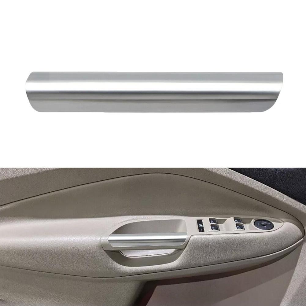 Auto Vordere Fahrerseite Türgriff Griffleiste Zierleiste Innentürgriff Zierleiste CJ5Z 7822621-BA Für Ford Escape 13-19