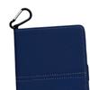 Golf Scorecard Holder ,Yardage Book Cover, Portable , Cover Score Card Notebook for